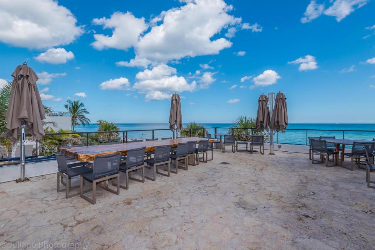 Appartement Ocean View 1 Bed On The 19th Floor Hollywood