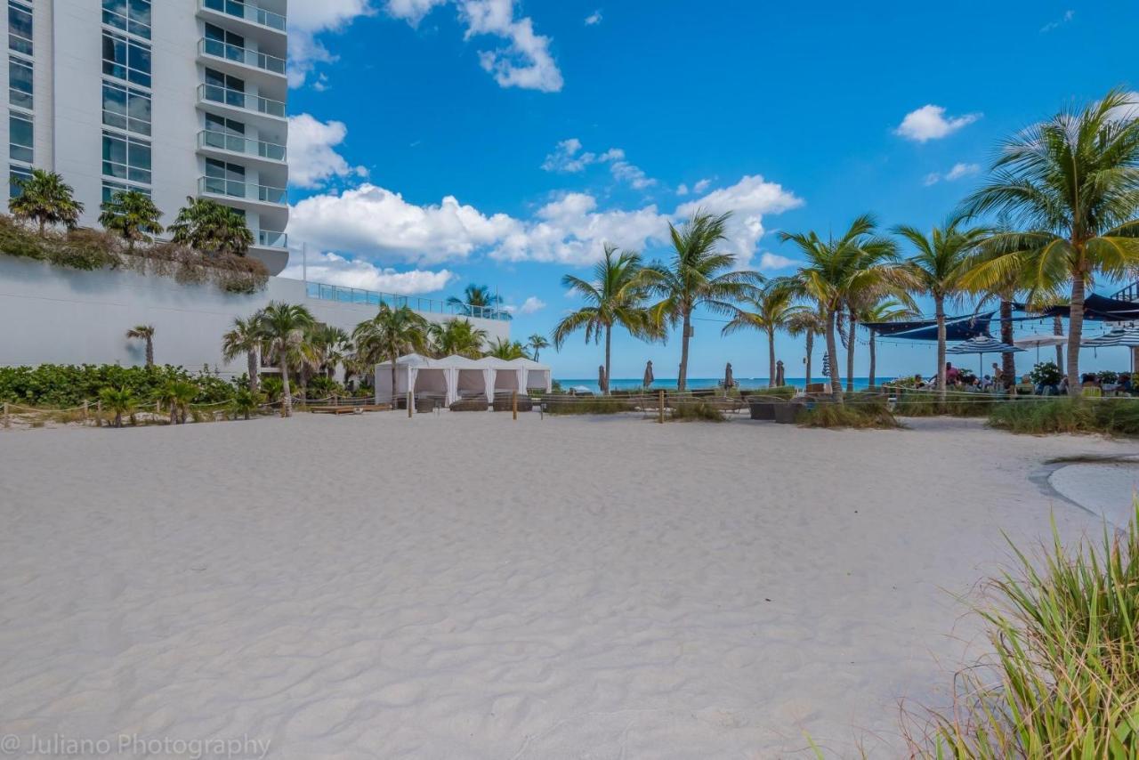 Appartement Ocean View 1 Bed On The 19th Floor Hollywood